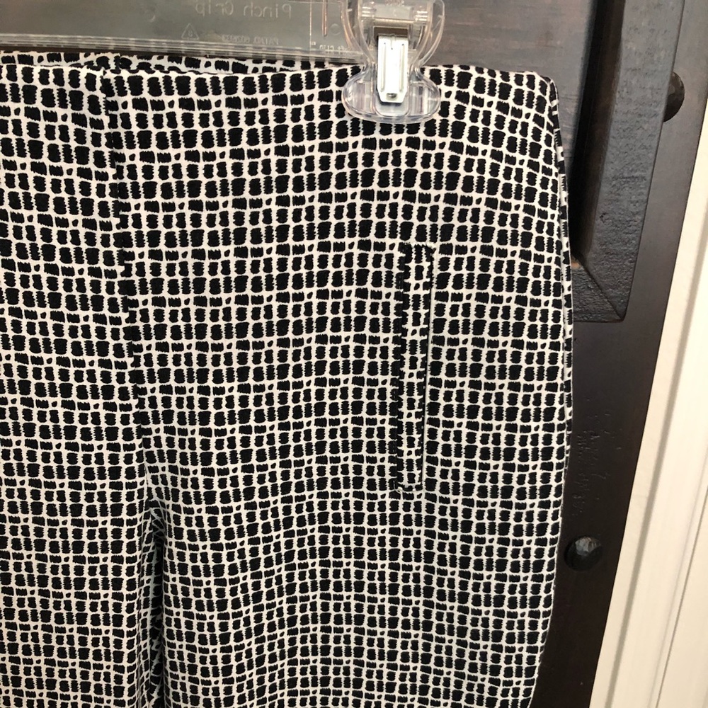 Chico’s 0.5  which is a 6 in us size.